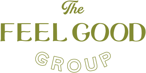 Feel Good Group Logo.