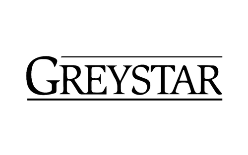 Apartment Complex Greystar Logo