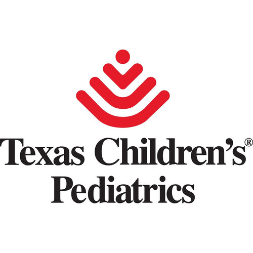 Texas Children Pediatrics Logo