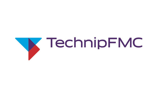 Technip FMC logo